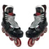 Load image into Gallery viewer, Power Package:  Lamplighter Hockey Stick Weight and PowerSk8r Skate Weight 1 Pound and 1/2 Pound Pairs