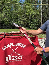 Load image into Gallery viewer, Power Package:  Lamplighter Hockey Stick Weight and PowerSk8r Skate Weight 1 Pound and 1/2 Pound Pairs