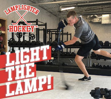 Load image into Gallery viewer, Power Shooting:  Shooting and Stick-Handling Training - Subscription Plan