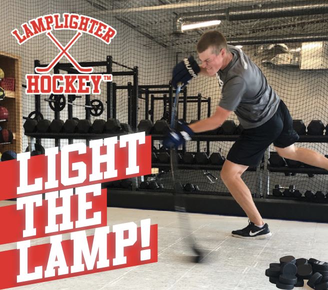 Power Shooting Shooting and StickHandling Training Subscription Pl