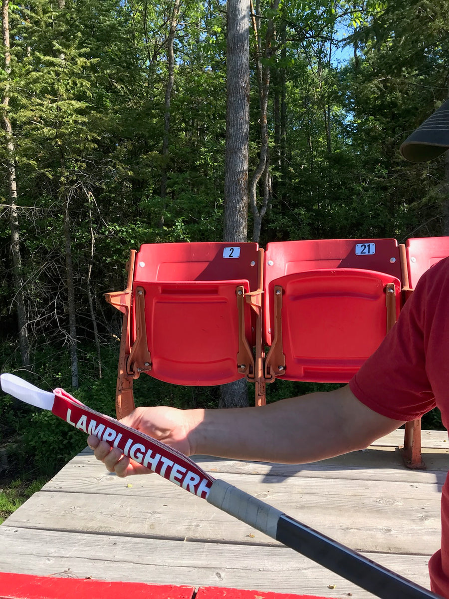 Team Order of Lamplighter Hockey Stick Weights