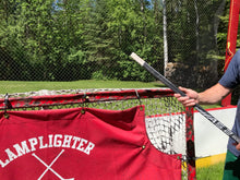 Load image into Gallery viewer, Lamplighter Hockey Stick Weight (available in 3 sizes)